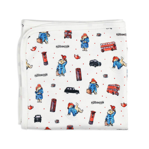 L'ovedbaby - Organic Blanket