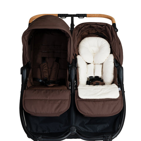 Bumbleride - Organic Cotton Infant Insert + Shoulder Pads