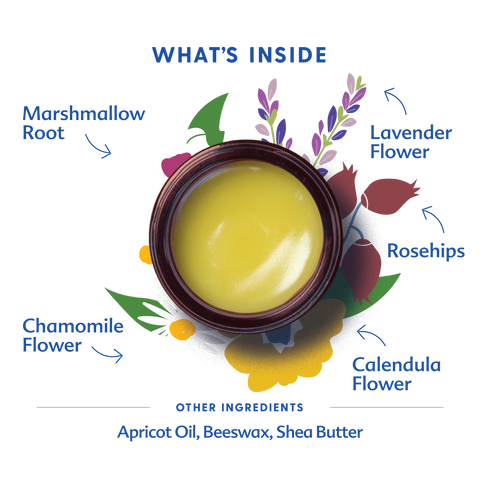 Motherlove - Pregnant Belly Salve