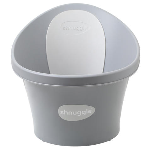 Shnuggle - Newborn Baby Bathtub