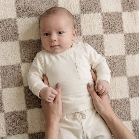 Sugar and Maple - Two Piece Jogger