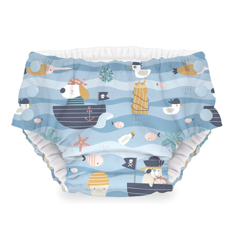 Thirsties - Swim Diaper