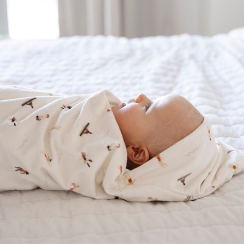 Saranoni -  Hooded Towel