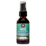 Wish Garden Herbs -Sage Milk Reduction