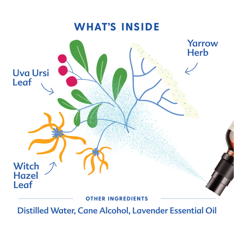 Motherlove - Sitz Bath Spray