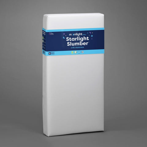 Moonlight Slumber - Starlight Slumber Crib Mattress