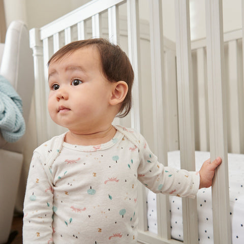 Moonlight Slumber - Starlight Slumber Crib Mattress