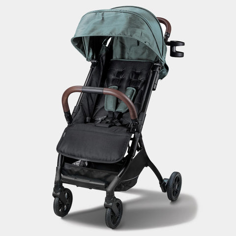 Strolee - LINQ V3 Single Stroller Bundle