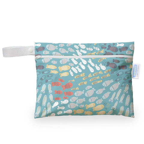 Thirsties - Mini Wet Bag