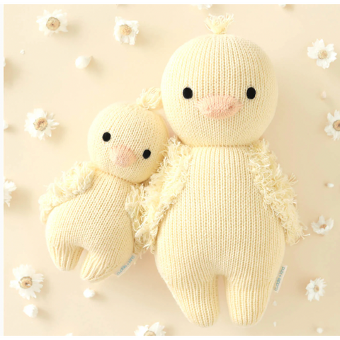 cuddle + kind - Big Baby Duckling