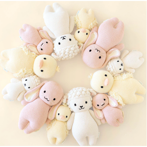 cuddle + kind - Big Baby Duckling