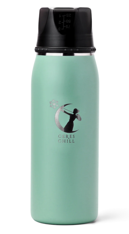 Ceres Chill - OG+ Chiller/Warmer