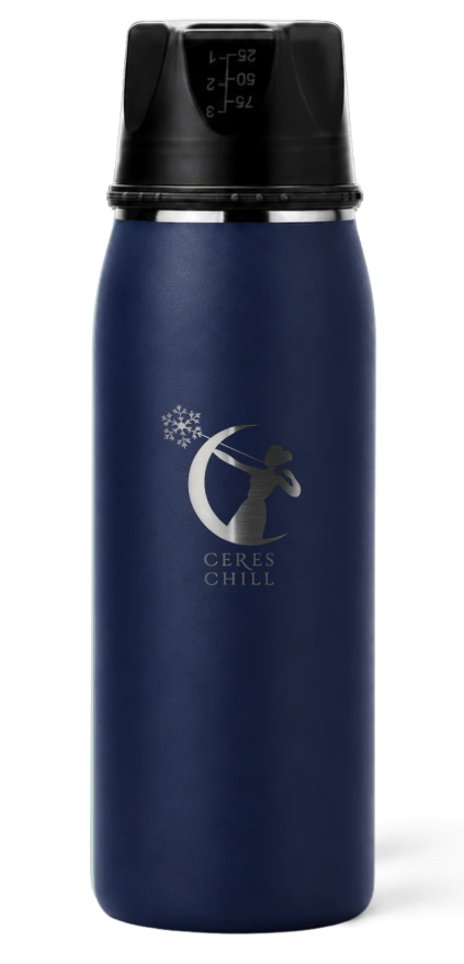 Ceres Chill - OG+ Chiller/Warmer