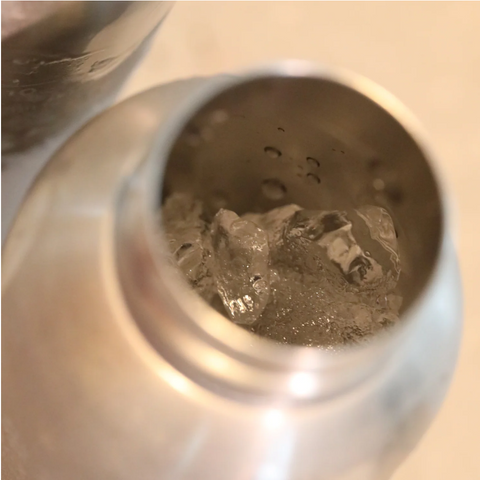 Ceres Chill - Freezable 12oz Inner Chamber