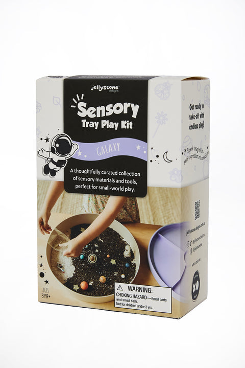 Jellystone Designs - Sensory Kit