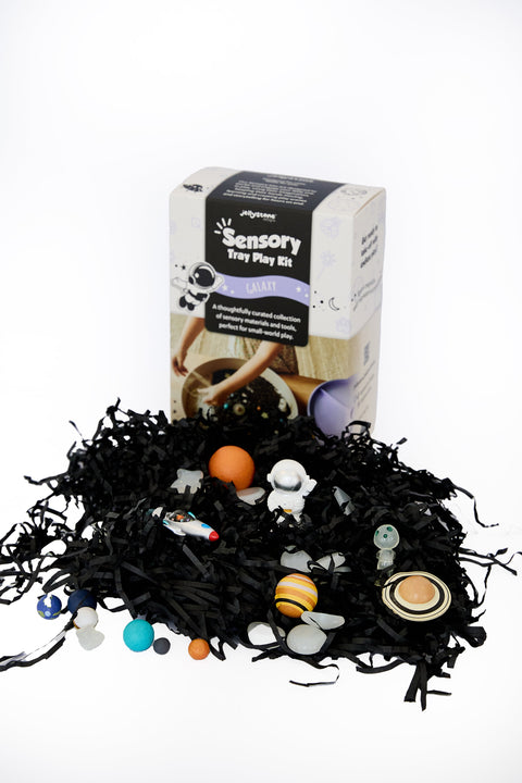 Jellystone Designs - Sensory Kit