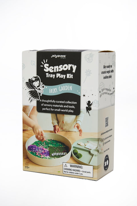 Jellystone Designs - Sensory Kit