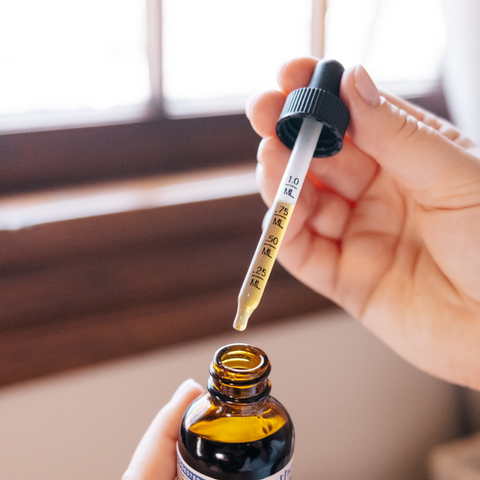 Motherlove - Shatavari