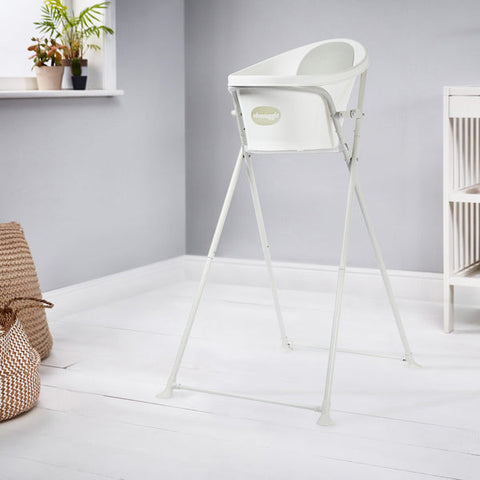 Shnuggle - Foldable Baby Bath Tub Stand