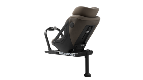 Axkid - One 3 | Rear Facing Car Seat