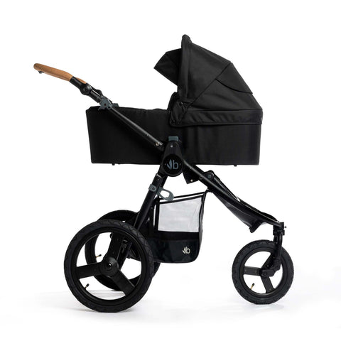 Bumbleride - Speed + Bassinet Bundle