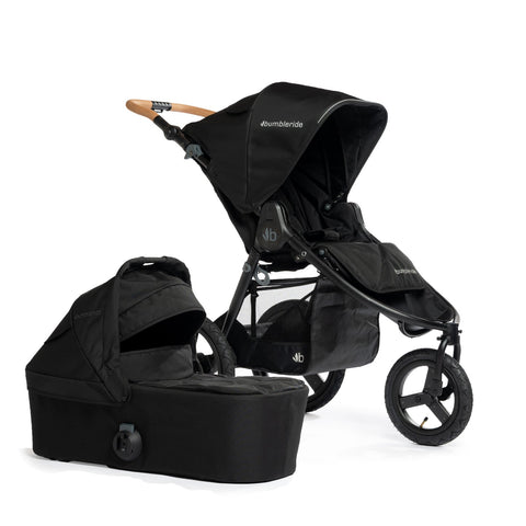 Bumbleride - Speed + Bassinet Bundle
