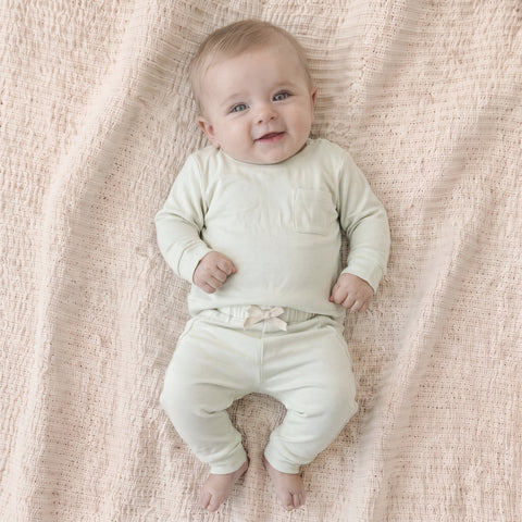 Sugar and Maple - Two Piece Jogger