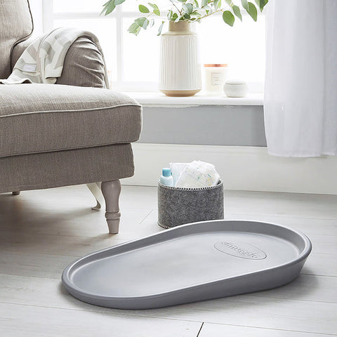 Shnuggle - Squishy Diaper Changing Mat