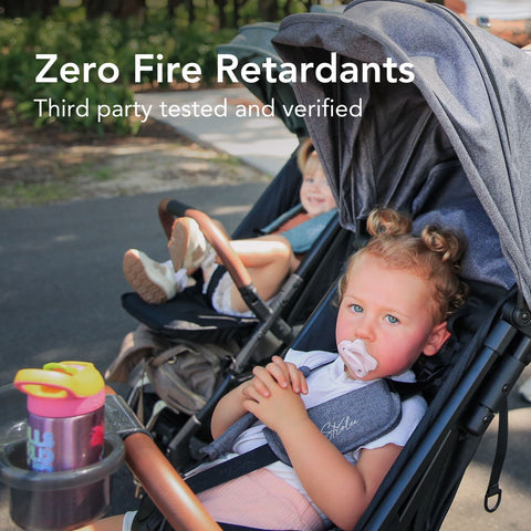 Strolee - LINQ V3 Single Stroller Bundle