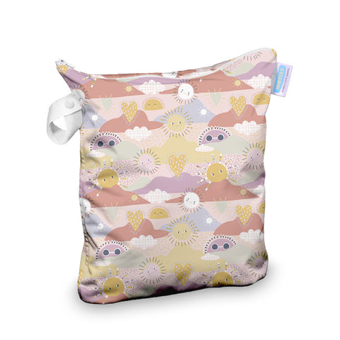 Thirsties - Deluxe Wet Bag