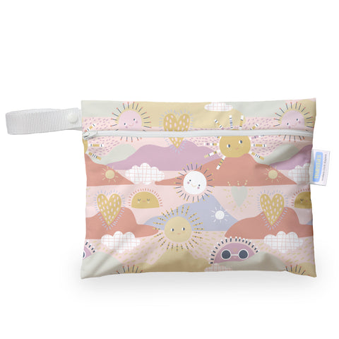 Thirsties - Mini Wet Bag