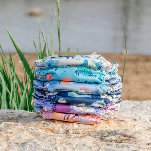 Thirsties - Swim Diaper