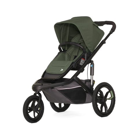 Veer - Switch&Jog Jogging Stroller