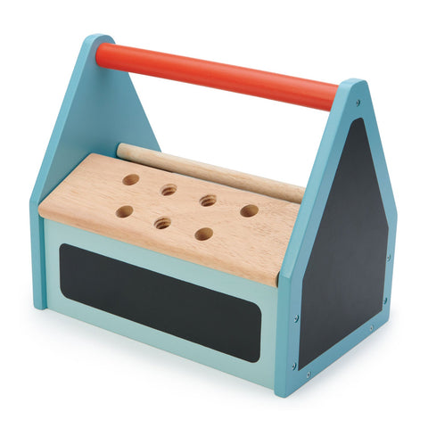 Tender Leaf - Tap Tap Tool Box