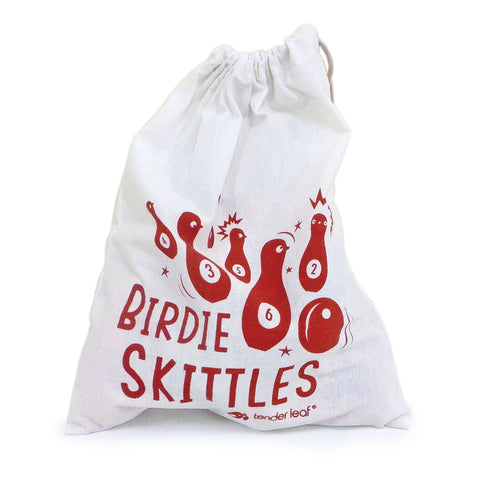 Tender Leaf - Birdie Skittles