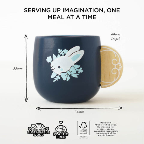 Le Toy Van - Cutlery & Dinner Set