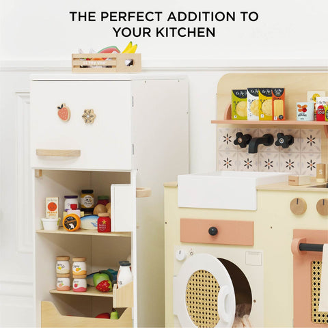 Le Toy Van - Yogurt Play Food Pack