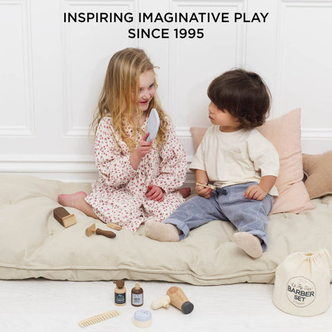 Le Toy Van - Hairdresser & Barber Kit