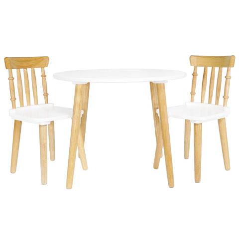 Le Toy Van - Children's Wooden Table and Chairs