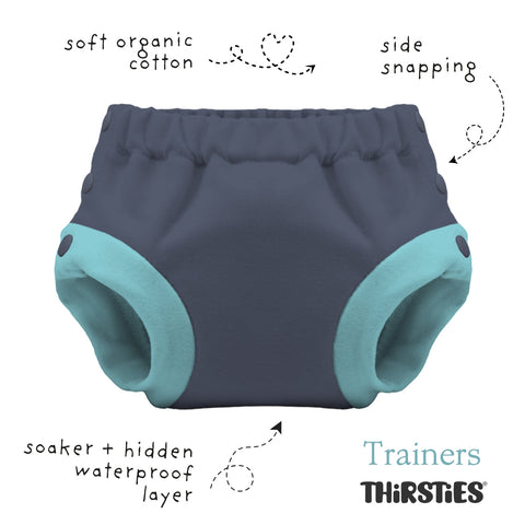 Thirsties - Trainers