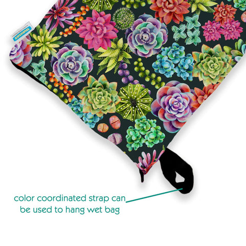 Thirsties - Deluxe Wet Bag