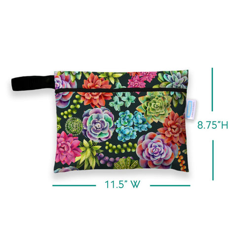 Thirsties - Mini Wet Bag