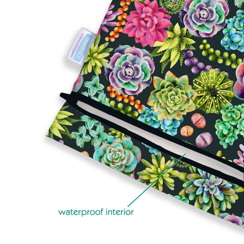Thirsties - Mini Wet Bag