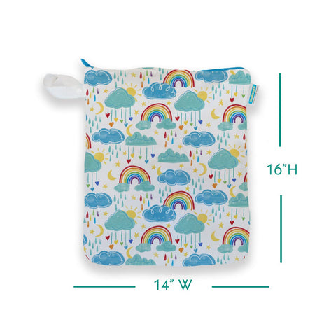 Thirsties - Deluxe Wet Bag