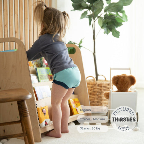 Thirsties - Trainers