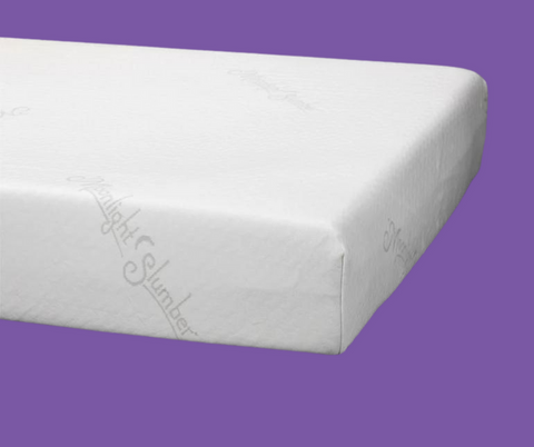 Moonlight Slumber - Little Dreamer Deluxe Mattress