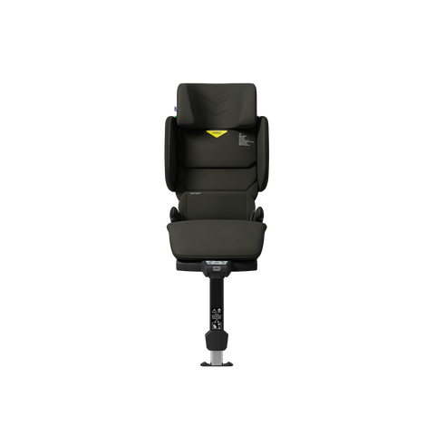 Axkid - UP | High Back Booster Seat