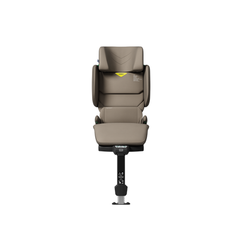Axkid - UP | High Back Booster Seat