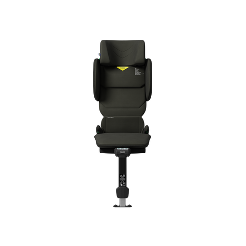 Axkid - UP | High Back Booster Seat