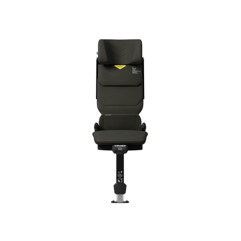 Axkid - UP | High Back Booster Seat